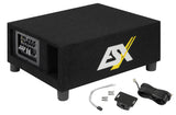CAISSON ESX QXB6A - Sound Auto Concept
