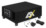 Caisson de Basse ESX QXB8A - Sound Auto Concept