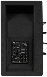 Caisson de Basse ESX QXB8A - Sound Auto Concept