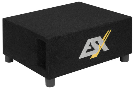 Caisson de Basse QxB8