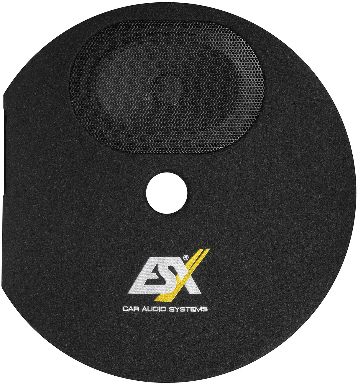 Caisson roue de secours ESX DBX300Q - Sound Auto Concept