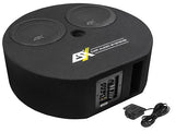 Caisson roue de secours ESX DBX800A - Sound Auto Concept