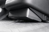 ESX QXF201A caisson de basses actif de 20 cm (8") - Sound Auto Concept