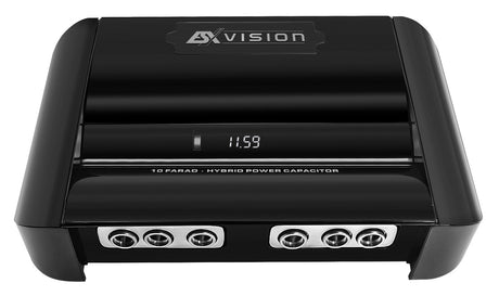ESX -VX10.0 PRO - Sound Auto Concept