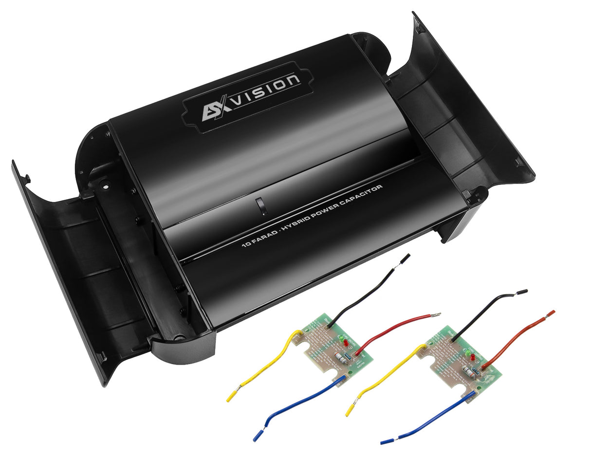 ESX -VX10.0 PRO - Sound Auto Concept