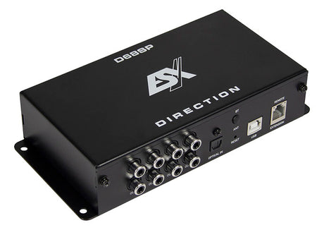 ESX D68SP - Sound Auto Concept