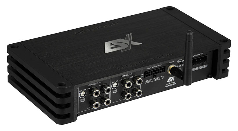 ESX  QL810SP - Sound Auto Concept