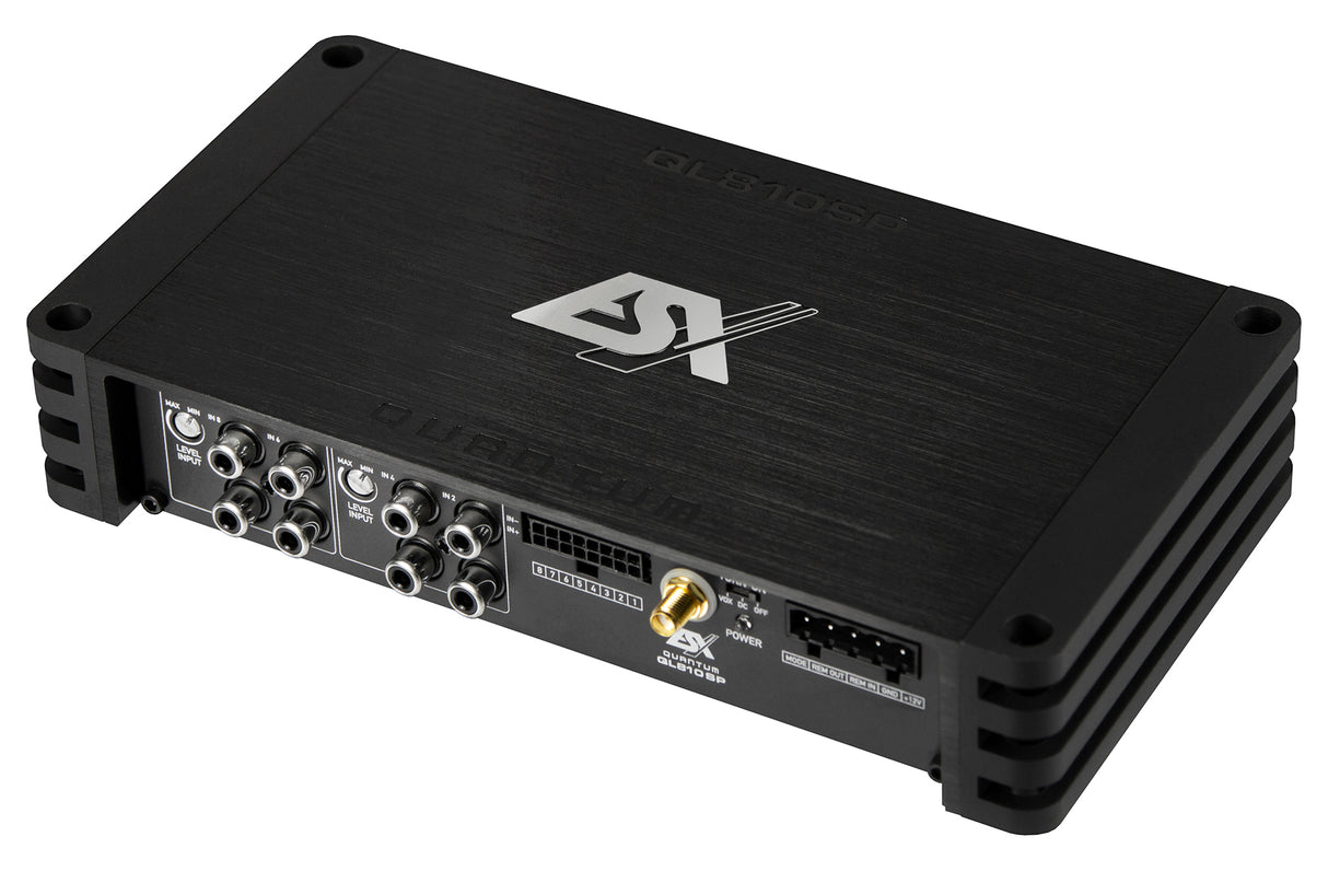 ESX  QL810SP - Sound Auto Concept