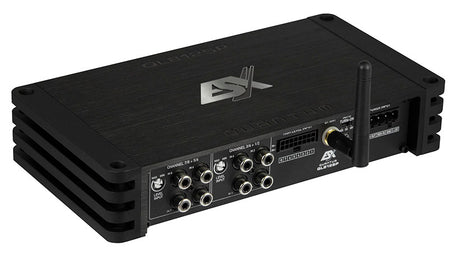 ESX QL812SP - Sound Auto Concept