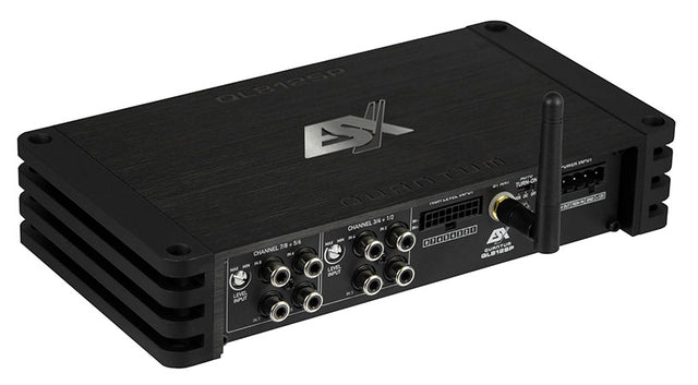 ESX QL812SP - Sound Auto Concept