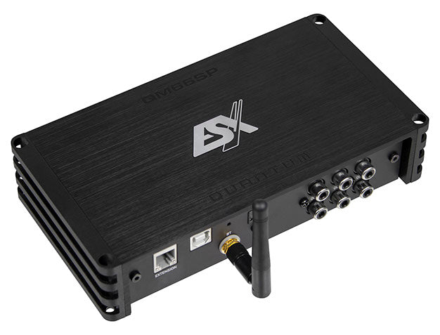 ESX QM66SP - Sound Auto Concept