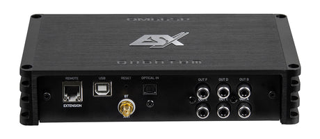 ESX QM66SP - Sound Auto Concept