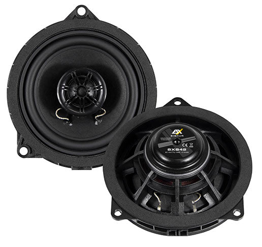 Haut-parleurs Bmw SXB42 - Sound Auto Concept