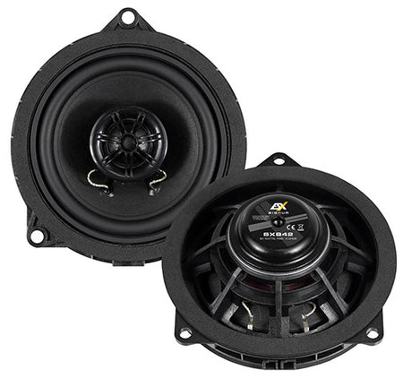 Haut-parleurs Bmw SXB42 - Sound Auto Concept
