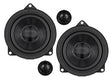 Haut-parleurs Bmw VXB4.2c - Sound Auto Concept