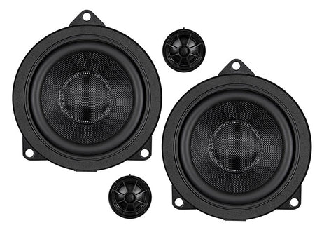 Haut-parleurs Bmw VXB4.2c - Sound Auto Concept