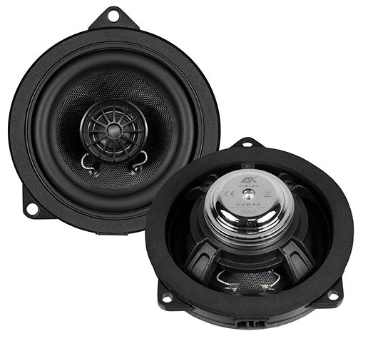 Haut-parleurs Bmw VXB42 - Sound Auto Concept