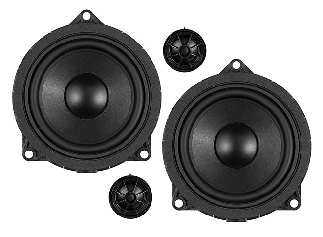Kit 2 voies séparé Bmw SXB4.2C - Sound Auto Concept