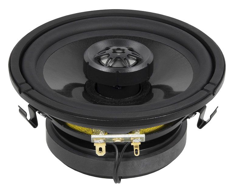 Coaxial QXE120 - Sound Auto Concept