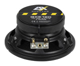 Coaxial QXE120 - Sound Auto Concept
