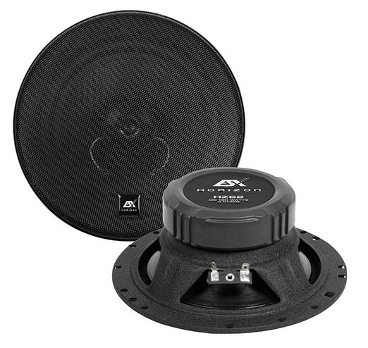Haut-Parleurs HZ62 ESX - Sound Auto Concept