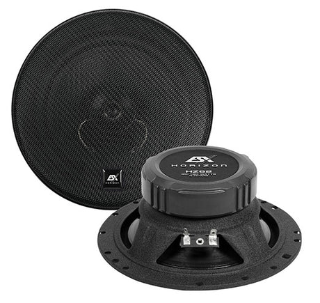 Haut-Parleurs HZ62 ESX - Sound Auto Concept