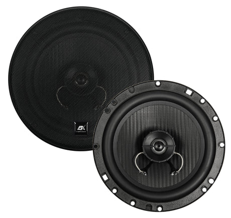 Haut-Parleurs HZ62 ESX - Sound Auto Concept