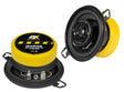 Haut-parleurs 8.7cm 2 voies ESX QXE32 - Sound Auto Concept