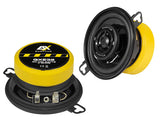 Haut-parleurs 8.7cm 2 voies ESX QXE32 - Sound Auto Concept
