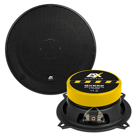 Haut-parleurs 2 voies ESX QXE52 - Sound Auto Concept