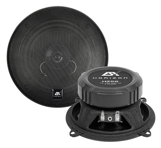 Haut-Parleurs  HZ52 ESX - Sound Auto Concept