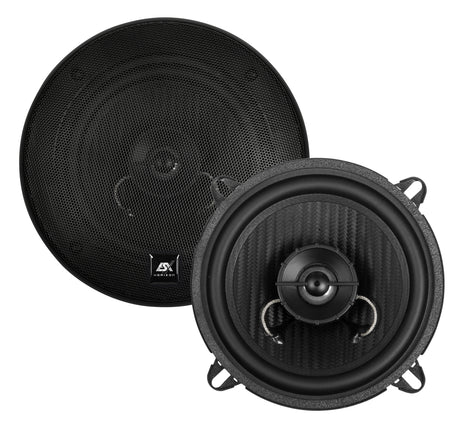 Haut-Parleurs  HZ52 ESX - Sound Auto Concept