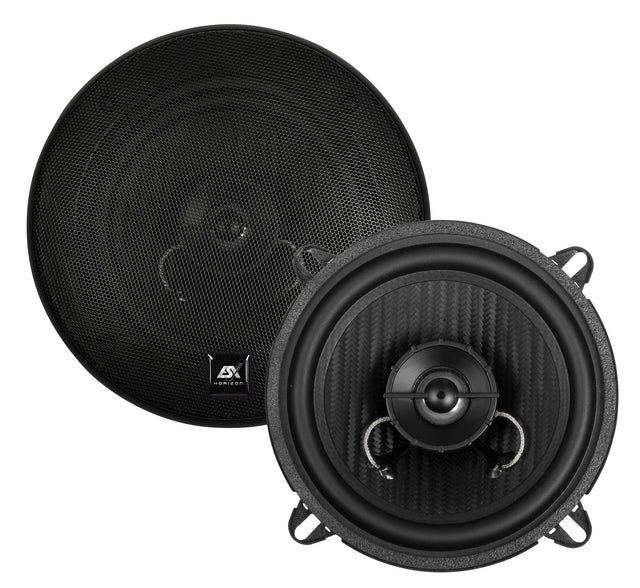 Haut-Parleurs  HZ52 ESX - Sound Auto Concept