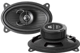 Elliptique HZ462 ESX - Sound Auto Concept