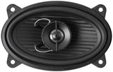Elliptique HZ462 ESX - Sound Auto Concept