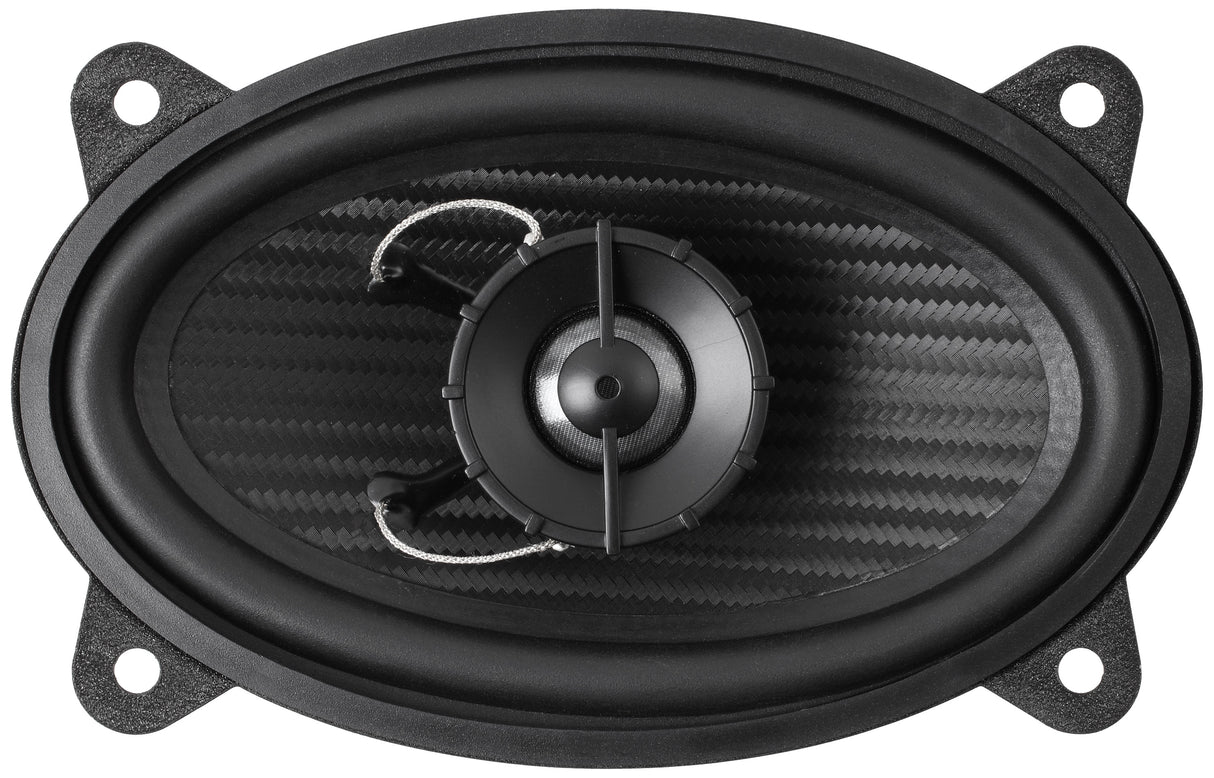 Elliptique HZ462 ESX - Sound Auto Concept