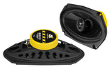 Elliptique 10x25m ESX QXE410 - Sound Auto Concept