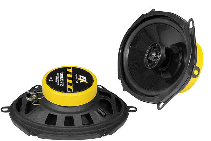Elliptique  ESX QXE572 - Sound Auto Concept