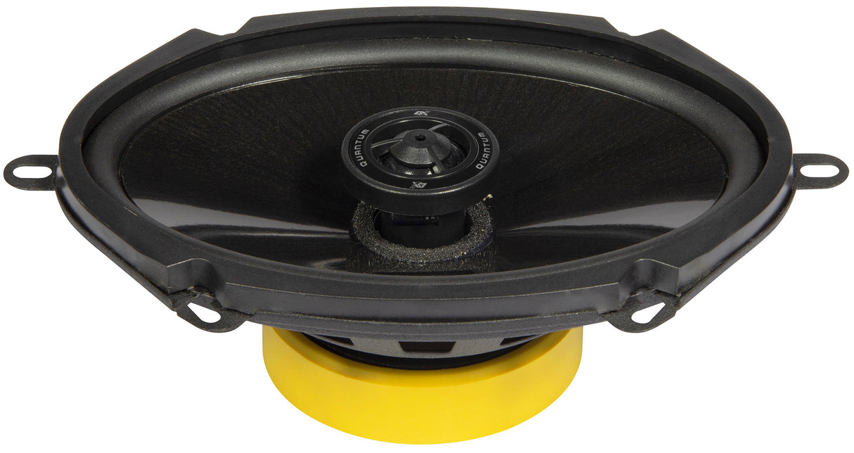 Elliptique  ESX QXE572 - Sound Auto Concept
