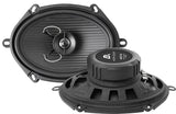 Elliptique HZ572  ESX - Sound Auto Concept