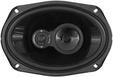 Elliptique ESX QXE693 - Sound Auto Concept