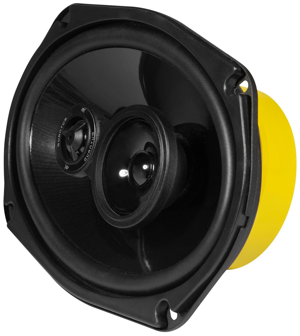 Elliptique ESX QXE693 - Sound Auto Concept