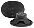 Elliptique HZ693 ESX - Sound Auto Concept