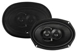 Elliptique HZ693 ESX - Sound Auto Concept