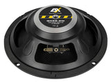 Haut-parleurs medium 20cm ESX QXE8.2W - Sound Auto Concept