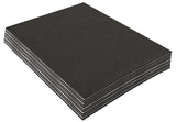 Isolant  mousse acoustique lisse  QSC7 - Sound Auto Concept