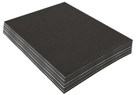 Isolant  mousse acoustique lisse  QSC7 - Sound Auto Concept