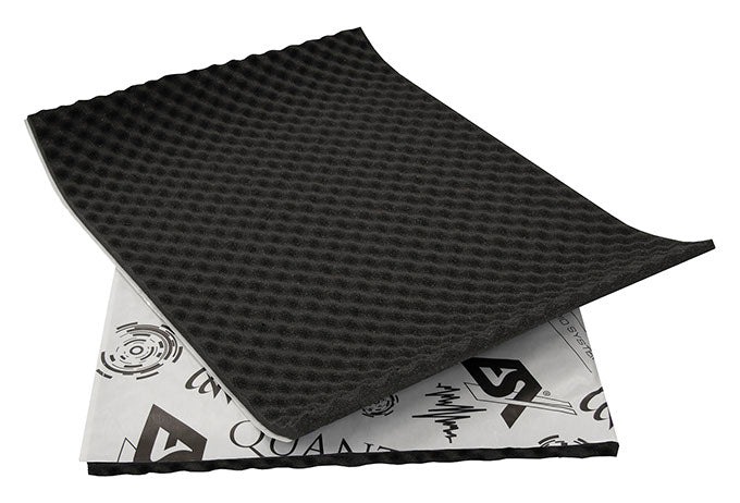 Isolant  mousse acoustique QSC15 - Sound Auto Concept