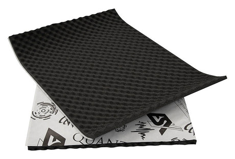 Isolant  mousse acoustique QSC15 - Sound Auto Concept