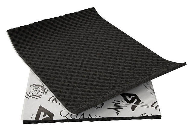 Isolant  mousse acoustique QSC15 - Sound Auto Concept
